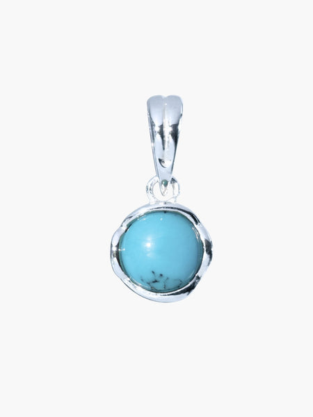 Rizen Prayer Pendants Fully Known
