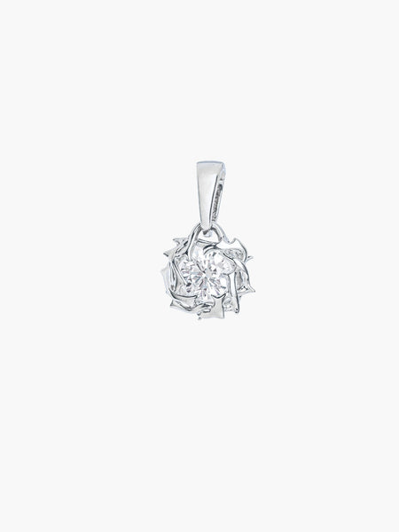 Crown of Thorns Pendant