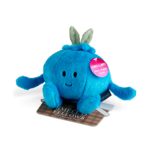 'Smello' Fellows Berry Happy Scented Assorted Plushies