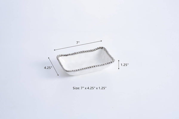 Rectangular Dish