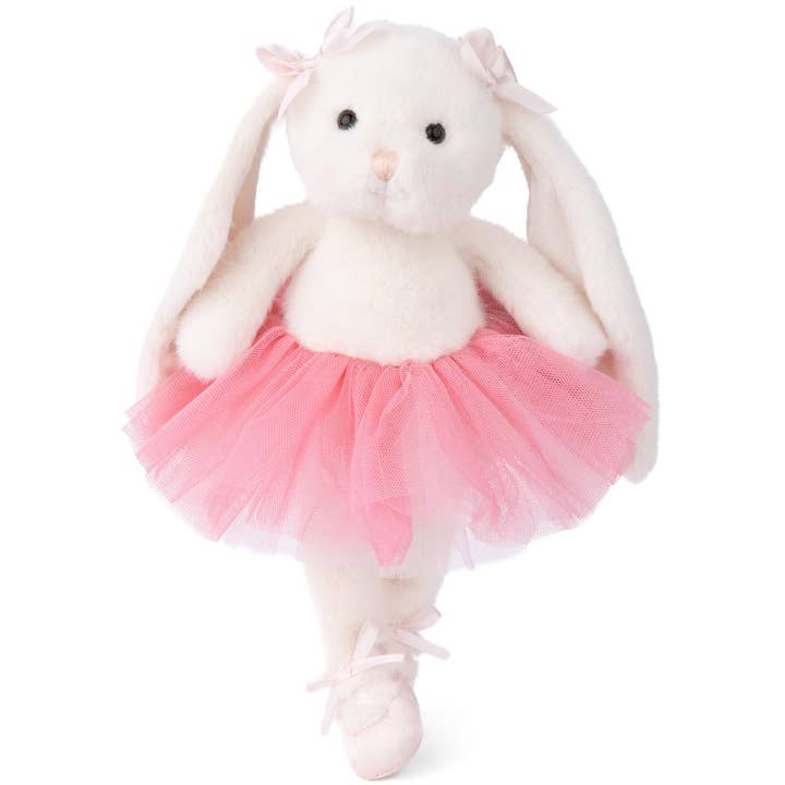 Dancing Jayleen Pink
