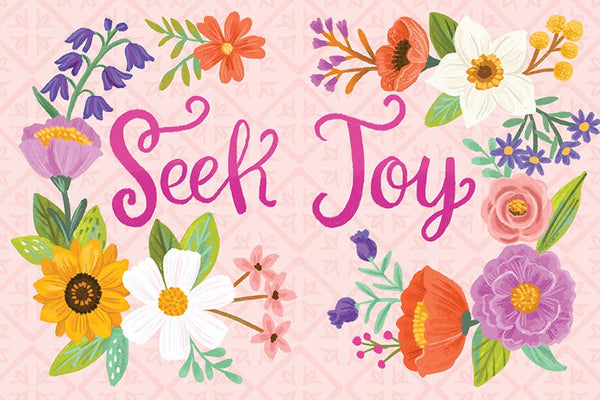 How to Be Happy: 52 Ways to Fill Your Days with Kindness