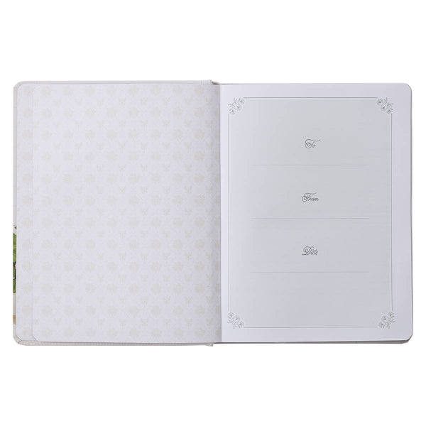 Devotional Daily Hope for a Woman's Heart Hardcover