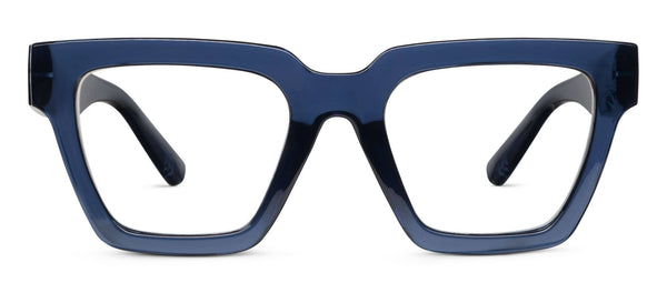 Take a Bow (Blue Light): Tortoise/Blush / Reading / 1.50