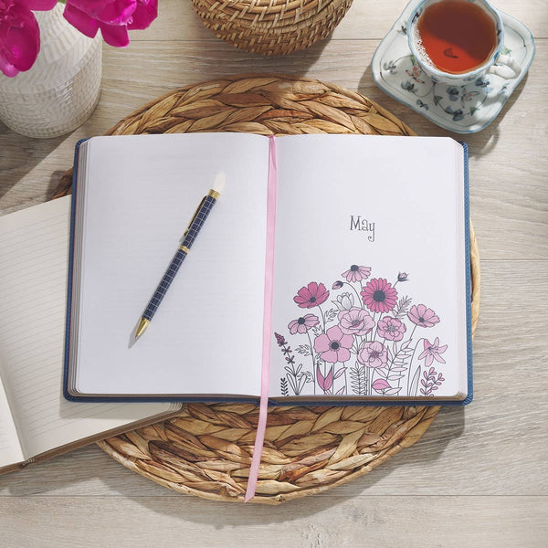 Bless Your Heart; Daily Devotions to Warm Your Heart