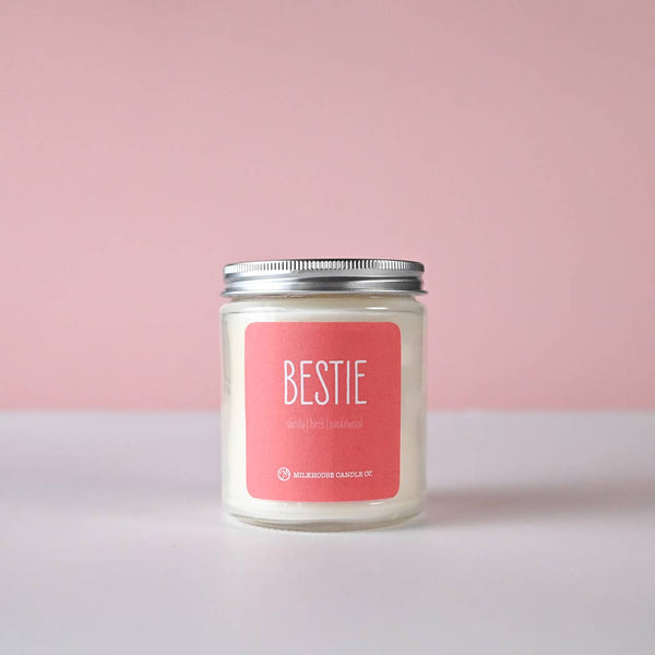 Mom Candles | 7 oz Classic candle