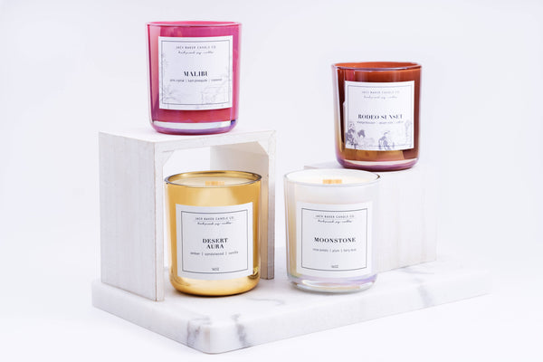 Opulence Collection - Rodeo Sunset 16 oz: Rodeo Sunset