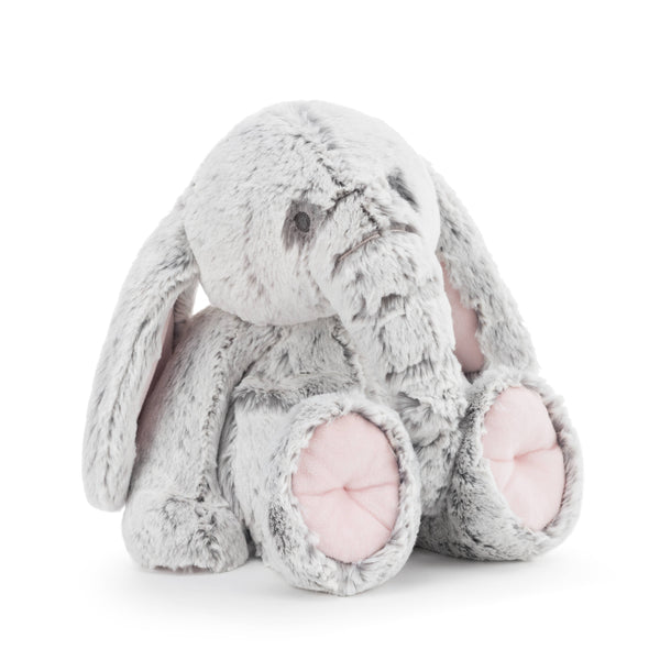 Luxurious Elephant Plush - Pink