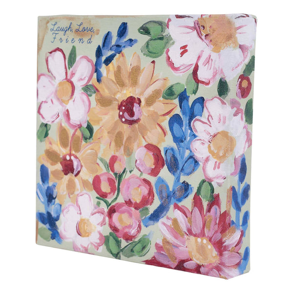 Friend Canvas