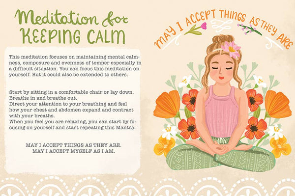 How to Be Happy: 52 Ways to Fill Your Days with Kindness