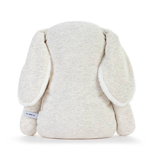 Poetic Threads Bunny