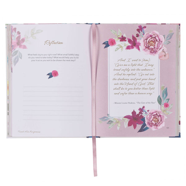 Find Hope Hardcover