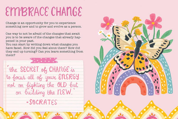 How to Be Happy: 52 Ways to Fill Your Days with Kindness