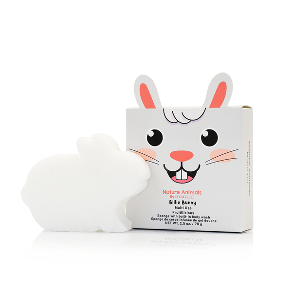 Nature Animals Sponge Assorted Pack  | Easter Gifts