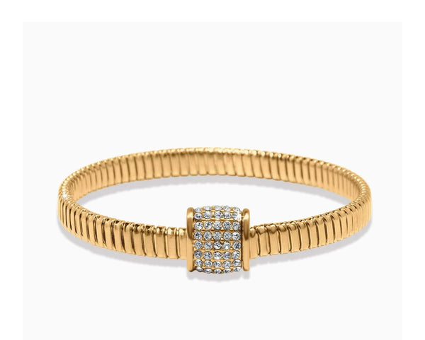 Meridian Solis Spring Bracelet
