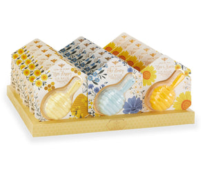 Honey Lip Balms Assorted