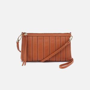 HOBO Darcy Crossbody Burnished Caramel