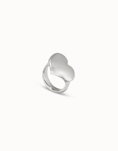 Uno de 50  UNO Heart Ring