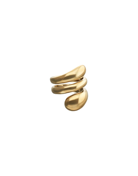 Uno de 50 Ring Axis
