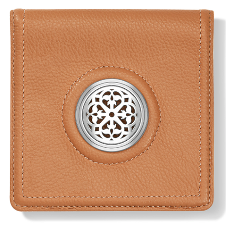 Naturelle Ferrara Med. Folio Wallet