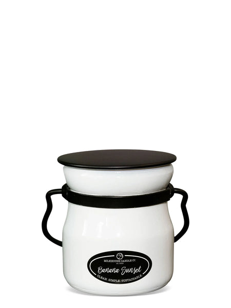 Milkhouse Candles Banana Sunset
