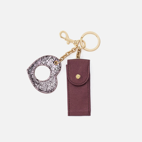 LIPSTICK KEYCHAIN -CB-FBLM