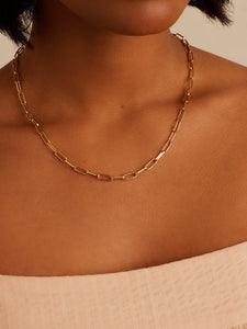 Parker Necklace - 20"