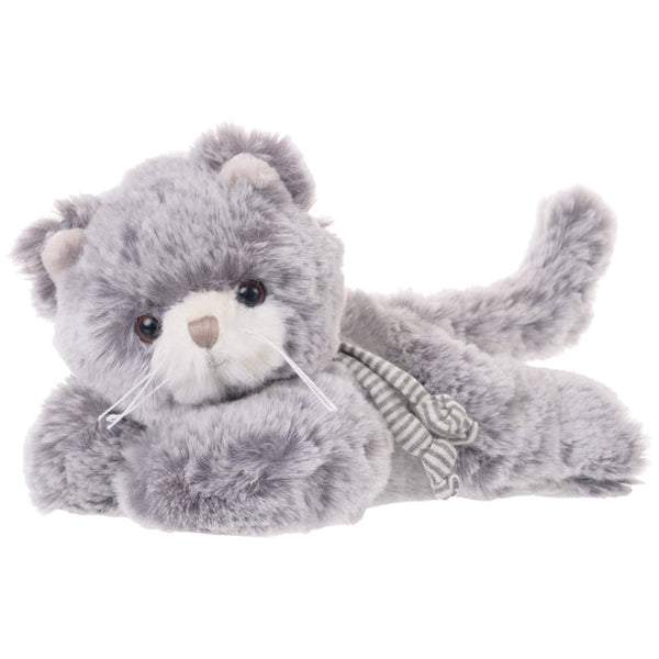 Bukowski Bears, Assorted Stuffed Animals