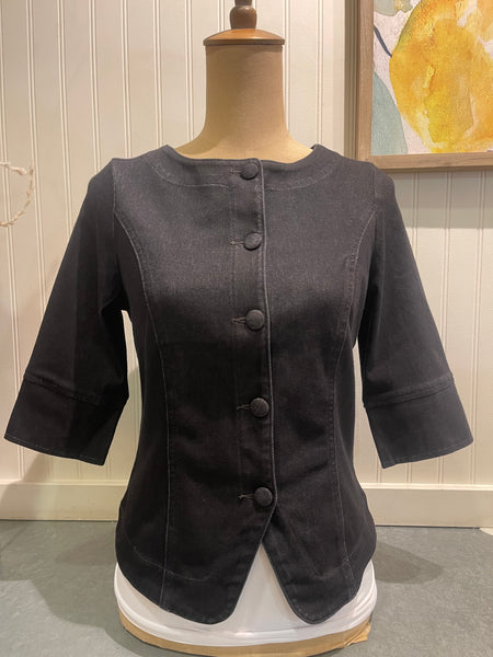 lightweight Shirt Jacket