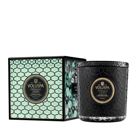 Voluspa 30oz Luxe Candle Collection
