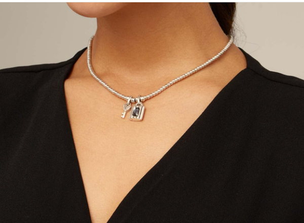 Uno de 50 The Guardian Necklace