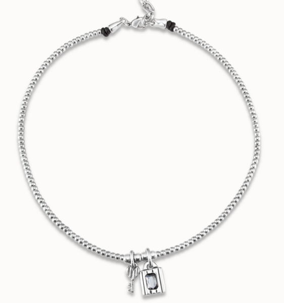 Uno de 50 The Guardian Necklace