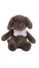 Mini Dog Breed Plush Pals, 5 assorted (sold separately)