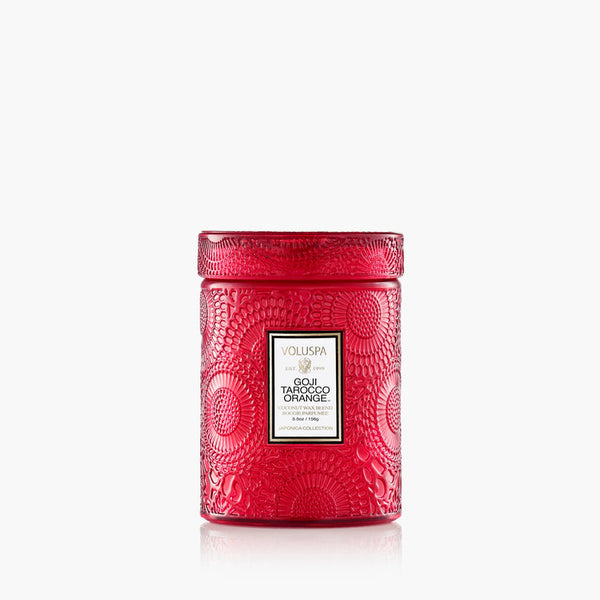 Goji Tarocco Orange