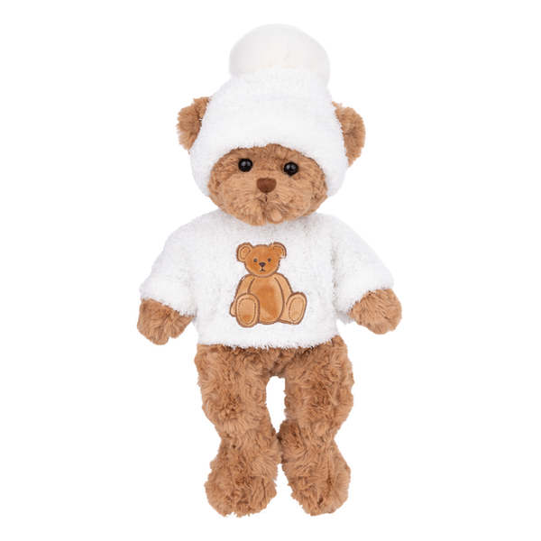 Bukowski Bears, Assorted Stuffed Animals