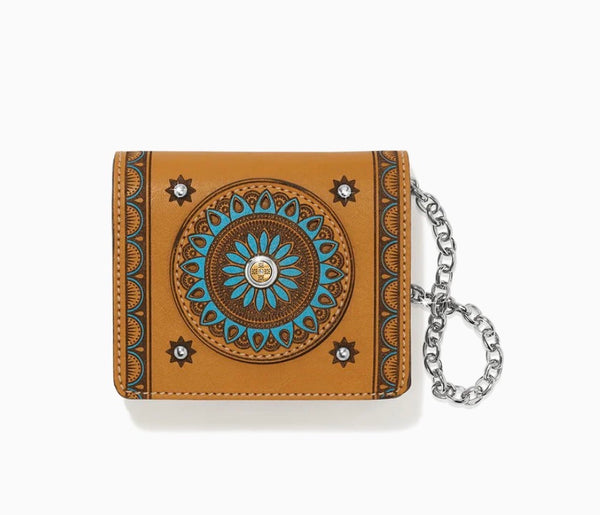Mosaic Small Wallet