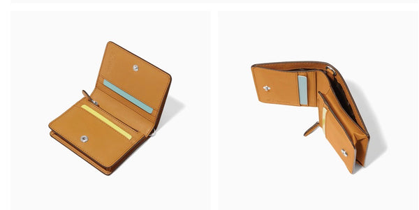 Mosaic Small Wallet
