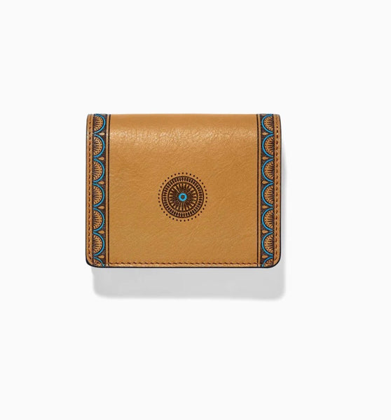 Mosaic Small Wallet