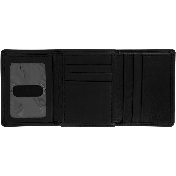 Forbes Tri Fold
