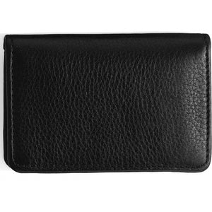 Jefferson Exec Card Case