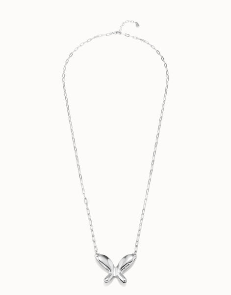 Wings Necklace