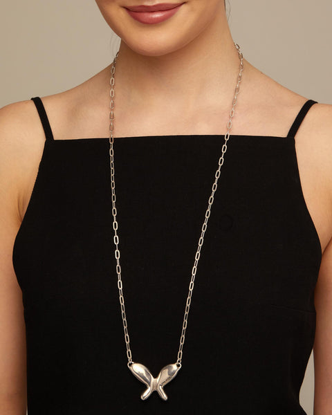 Wings Necklace
