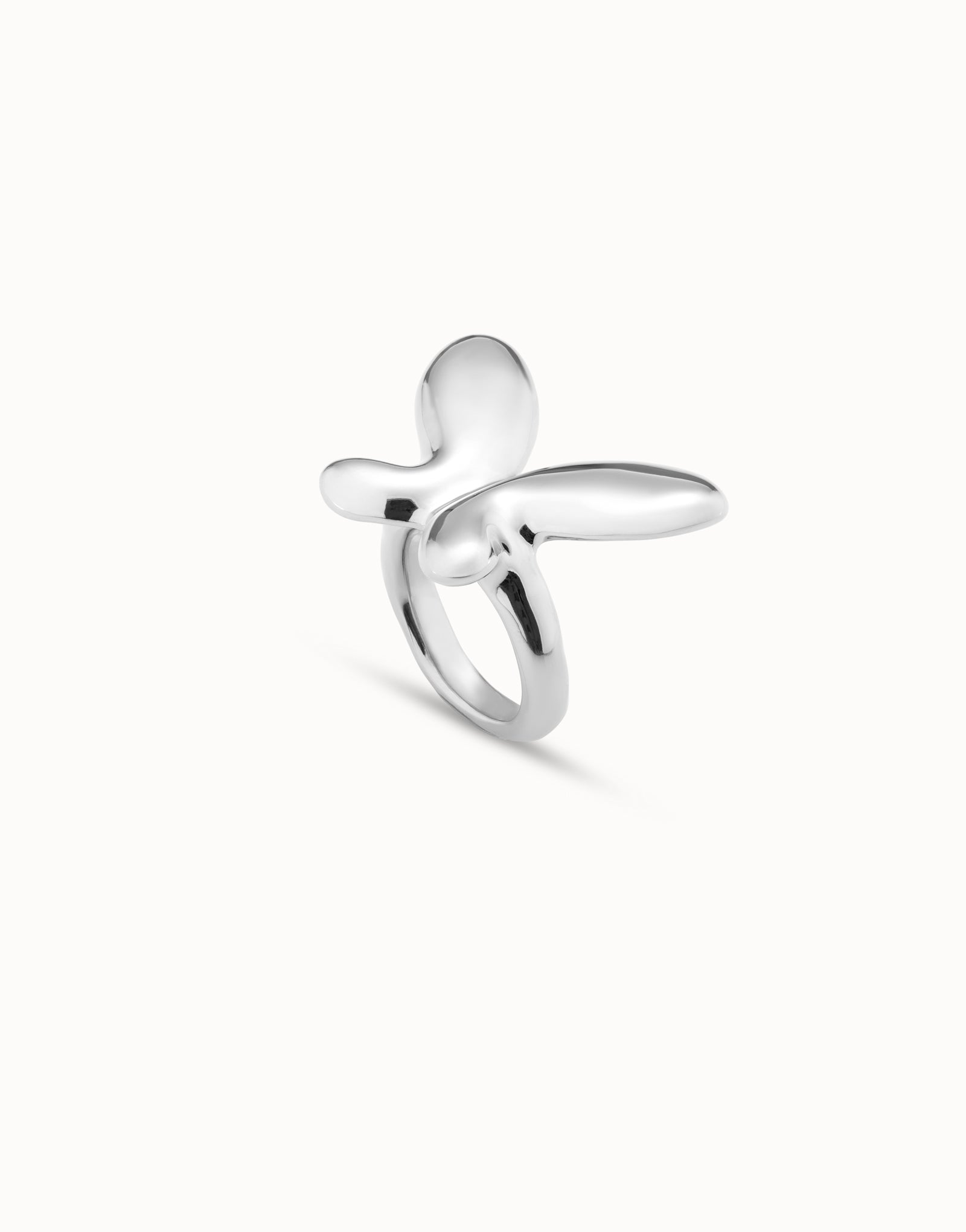 Butterfly Effect Ring