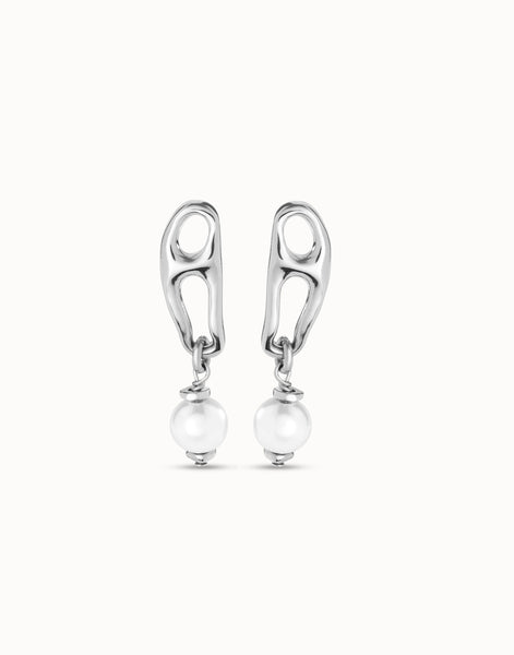 Pearl & Match Earrings