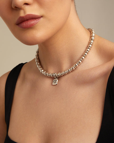 Bohemian Necklace