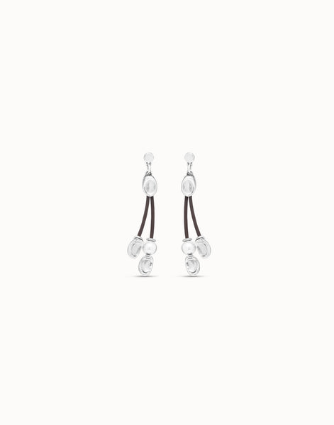 Uno de 50 Bond Earrings