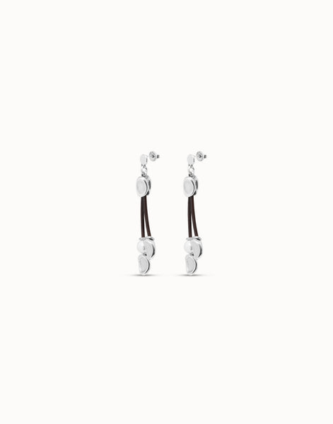Uno de 50 Bond Earrings