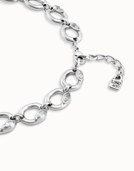 Uno de 50 Details Necklace