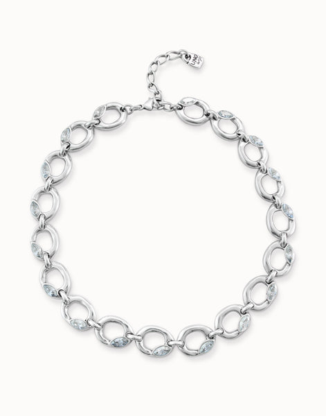 Uno de 50 Details Necklace