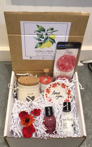 Happiness Box-Nana